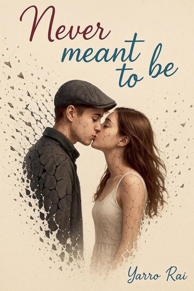 Never Meant To Be