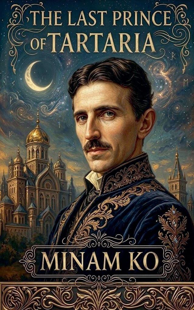 The Last Prince of Tartaria