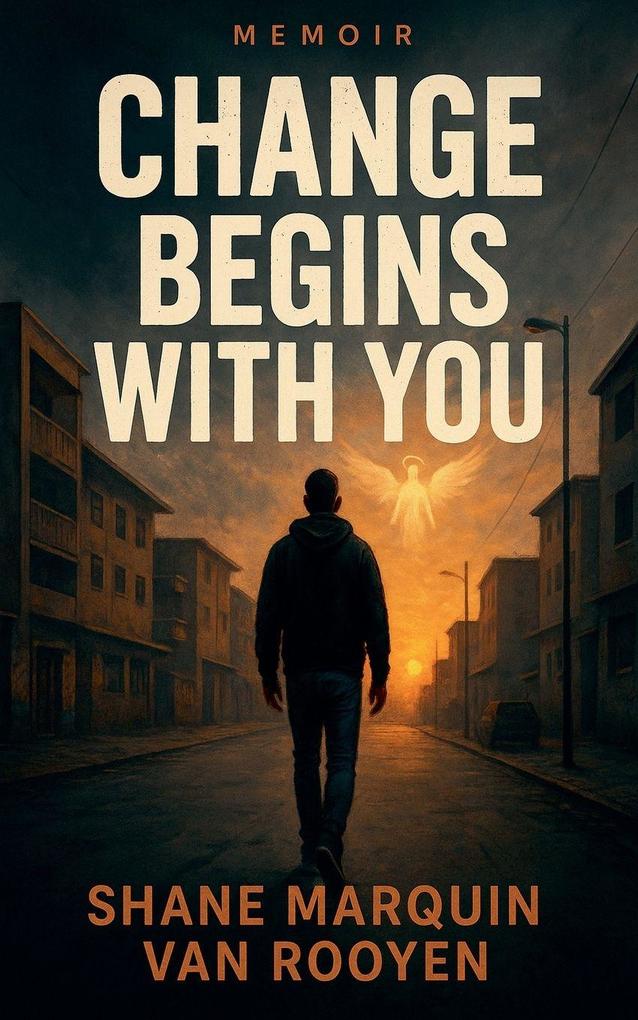 Change Begins With You