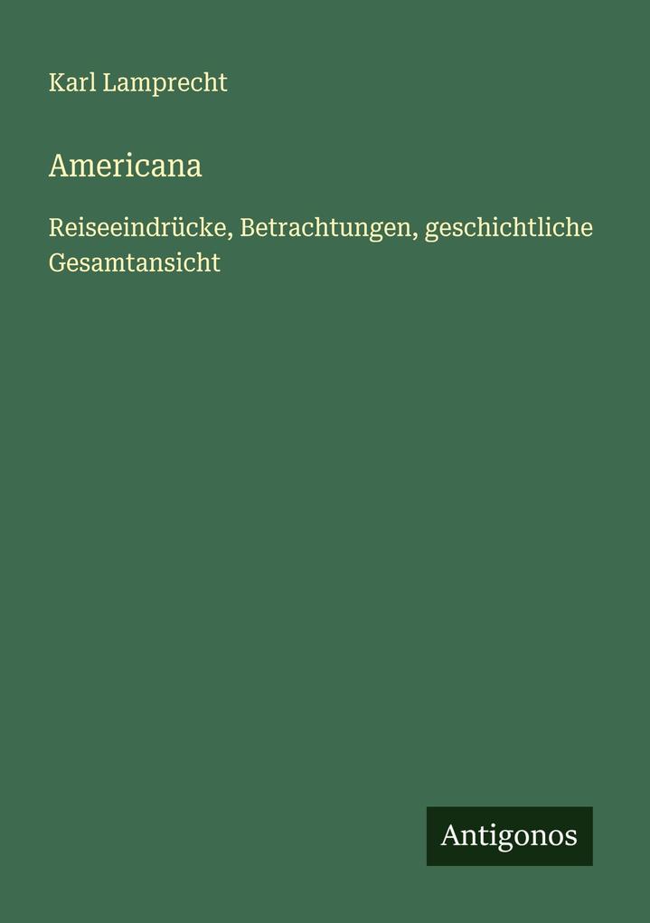 Americana