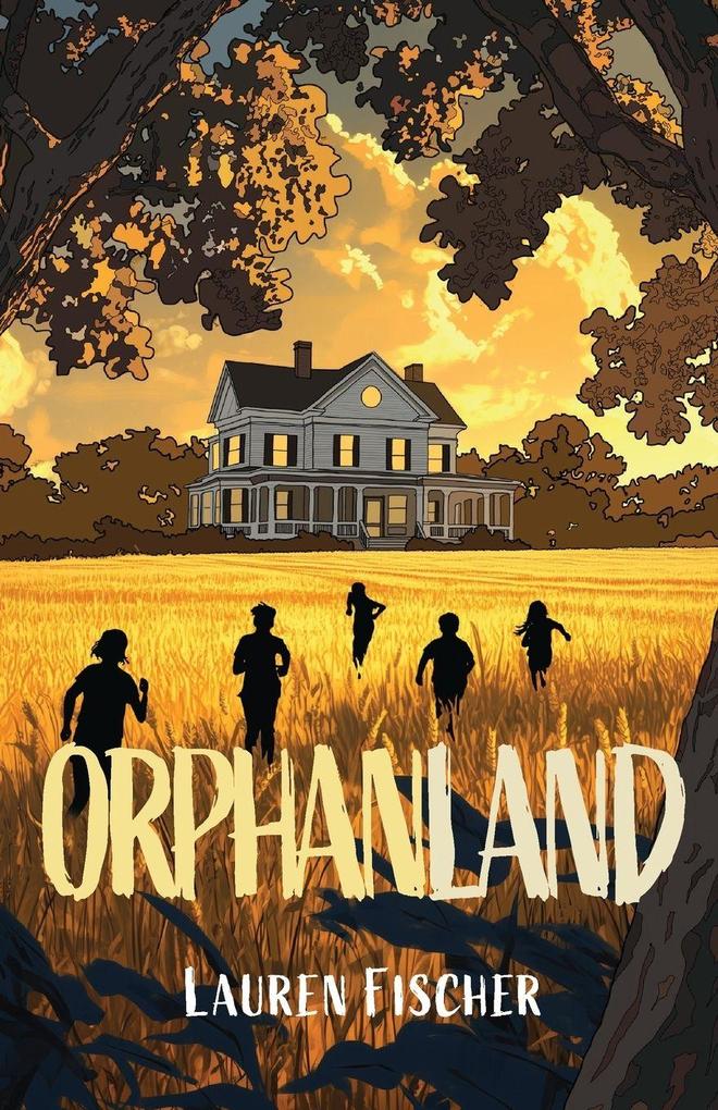 Orphanland