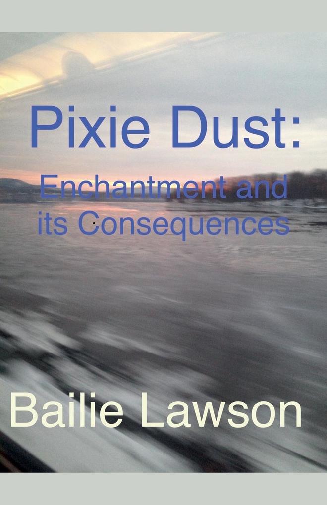 Pixie Dust