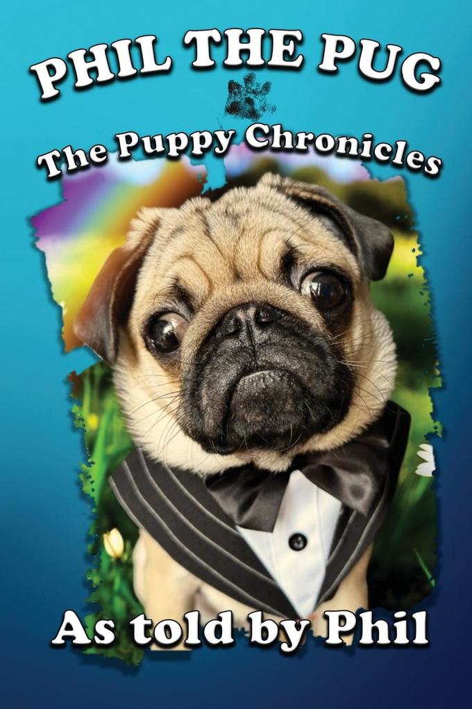 Phil The Pug