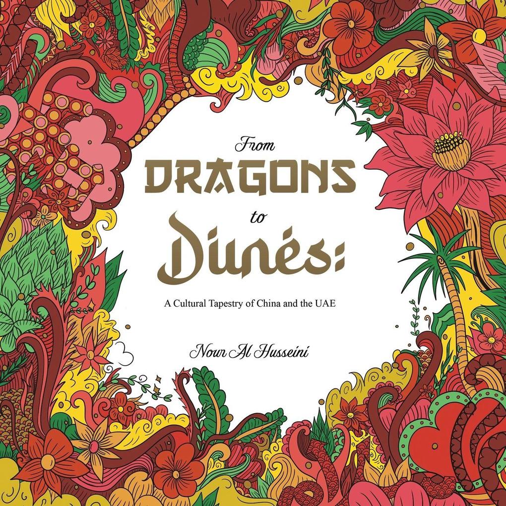 From Dragons to Dunes