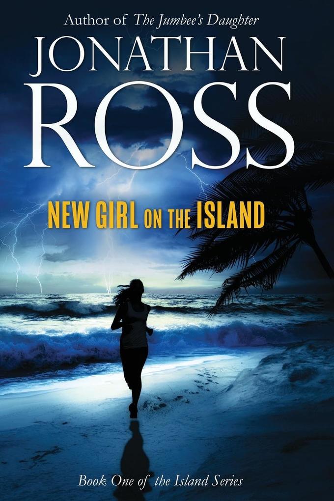 New Girl on the Island