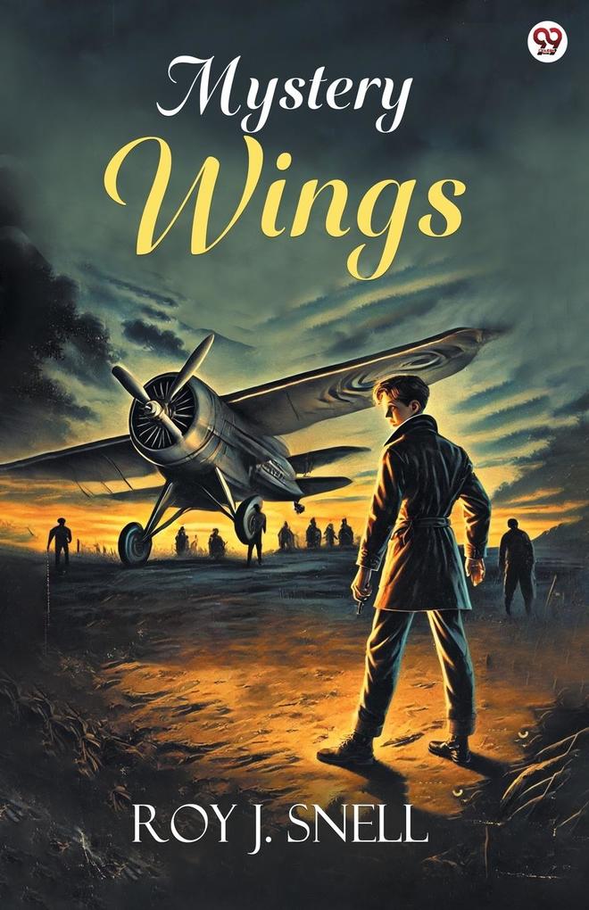 Mystery Wings