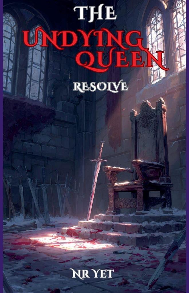 The Undying Queen