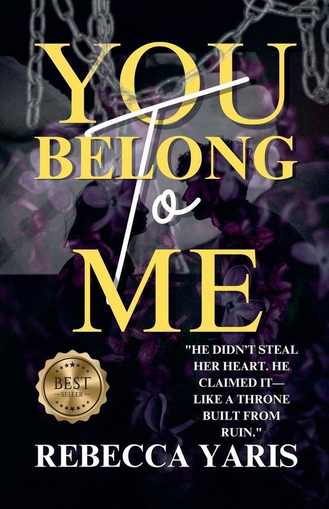 You Belong To Me