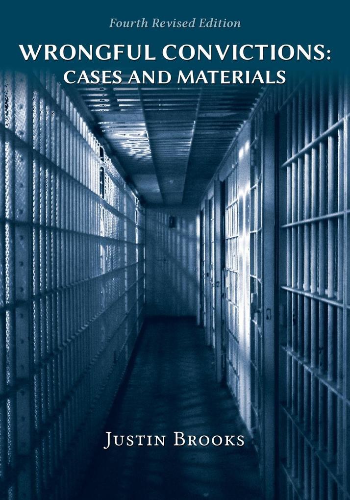 Wrongful Convictions