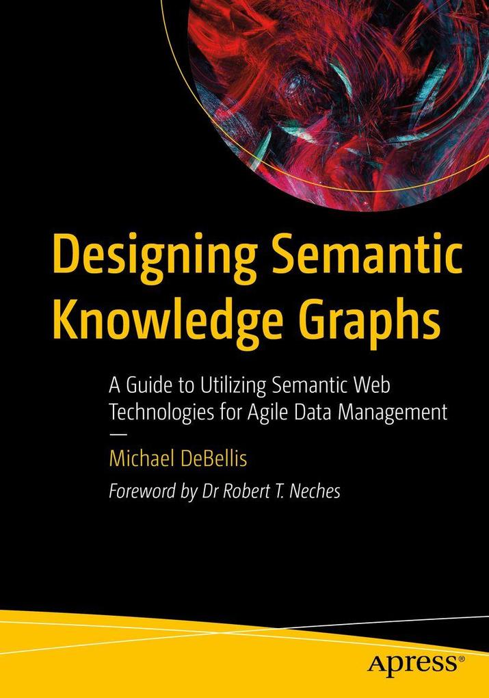 Designing Semantic Knowledge Graphs