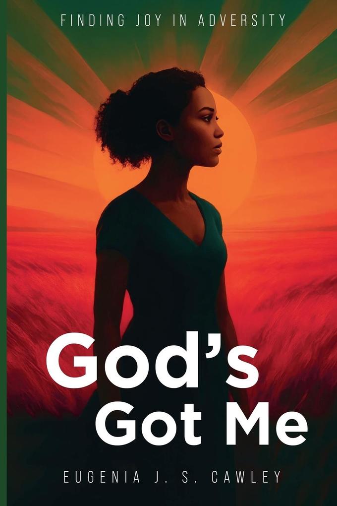 God's Got Me