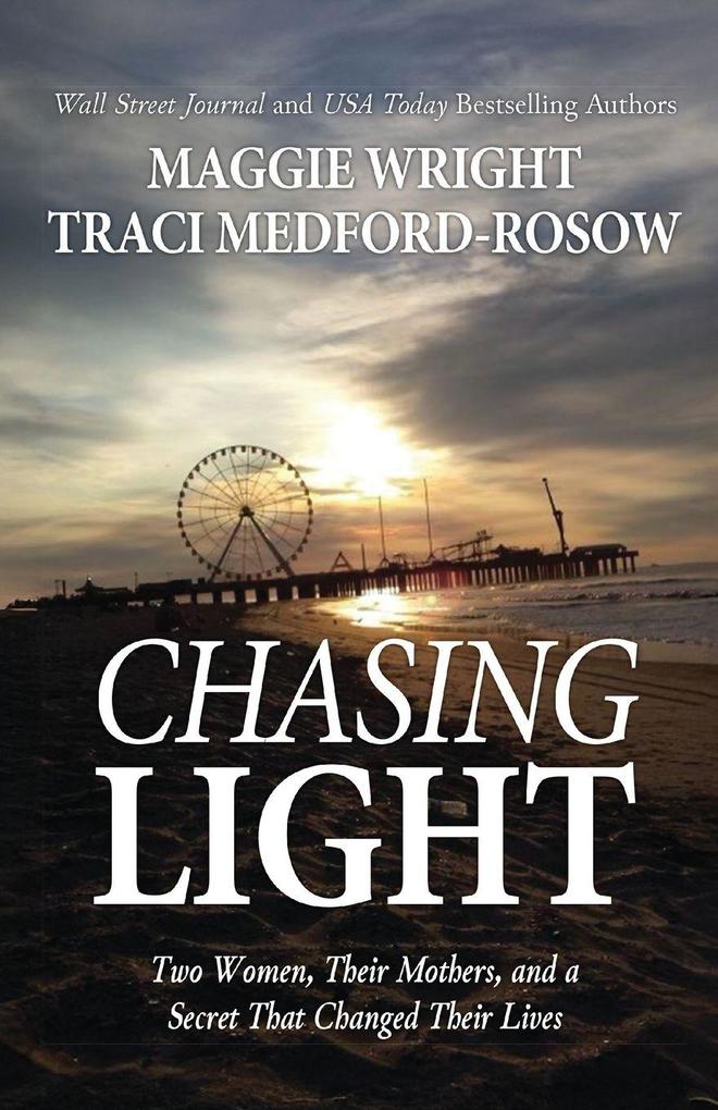 Chasing Light