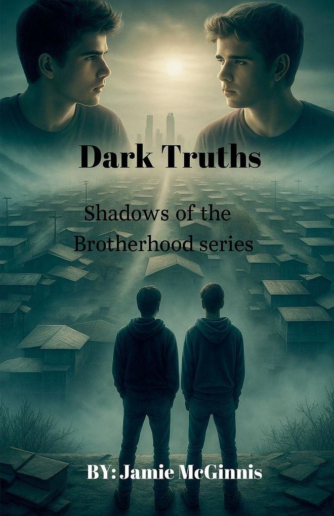 Dark Truths