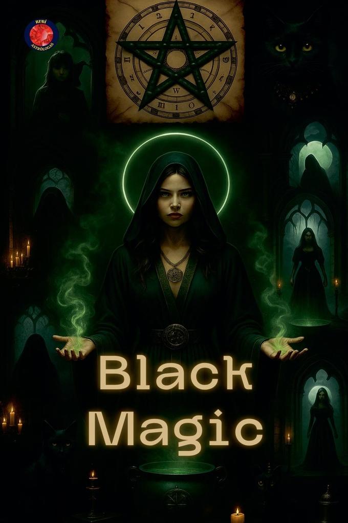 Black magic