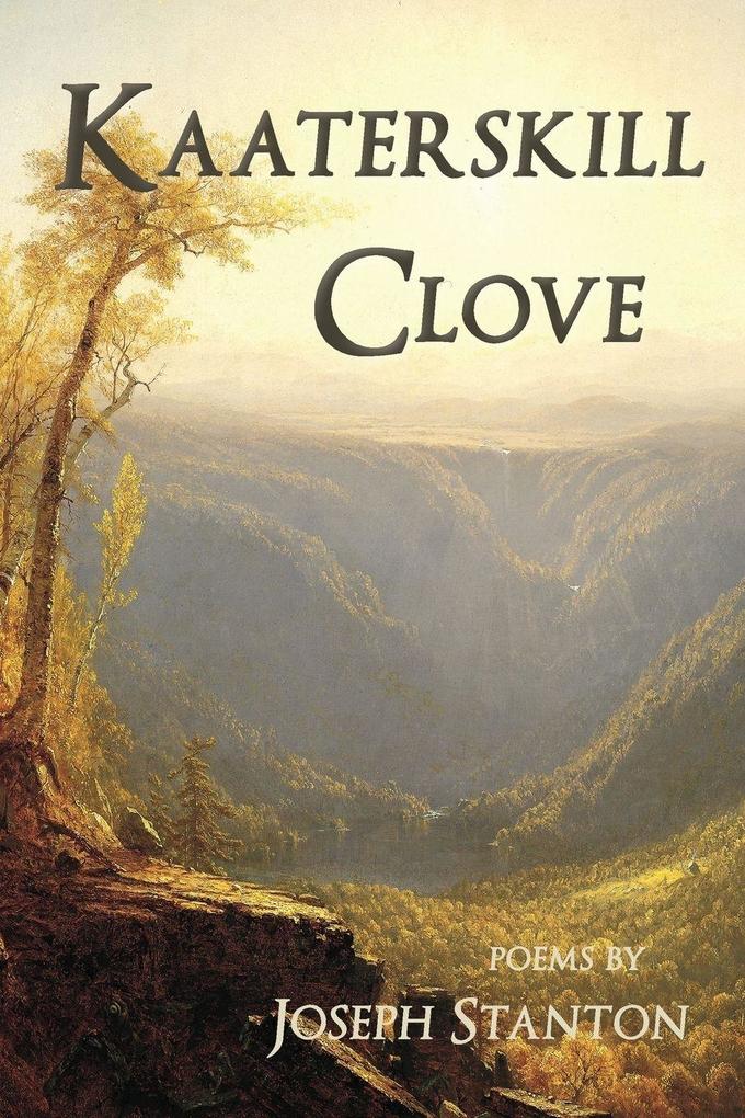 Kaaterskill Clove
