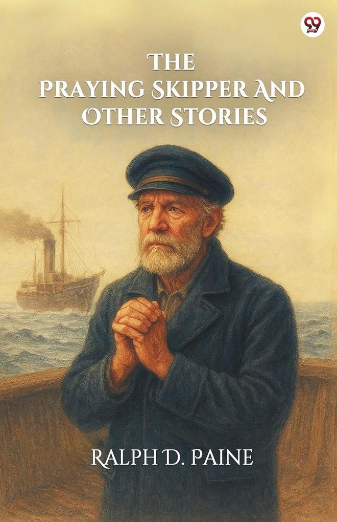 The Praying Skipper And Other Stories