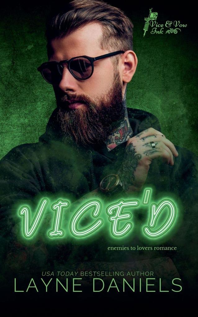 Vice'd