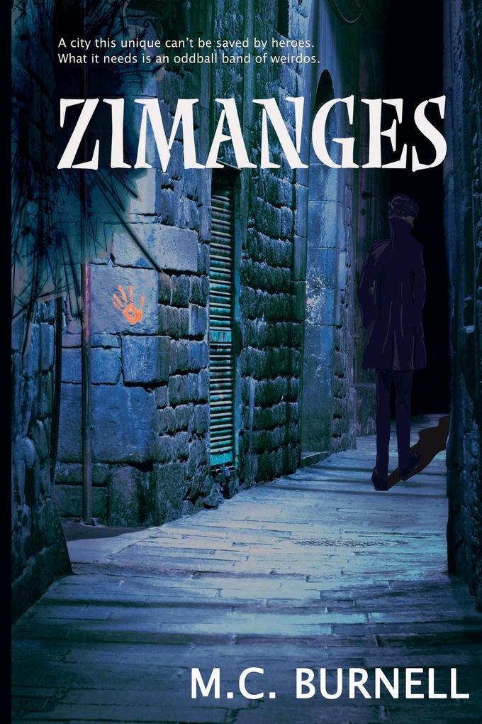 Zimanges