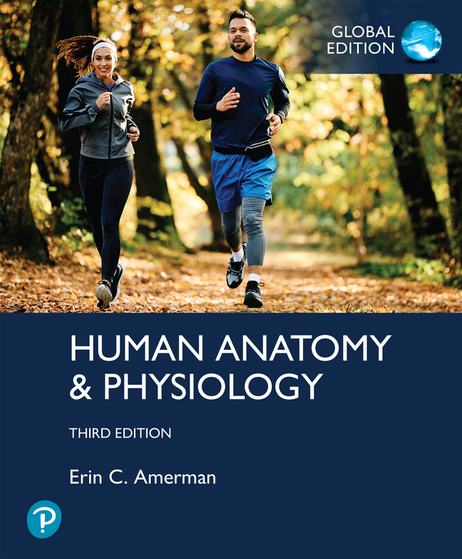 Human Anatomy & Physiology Global Edition