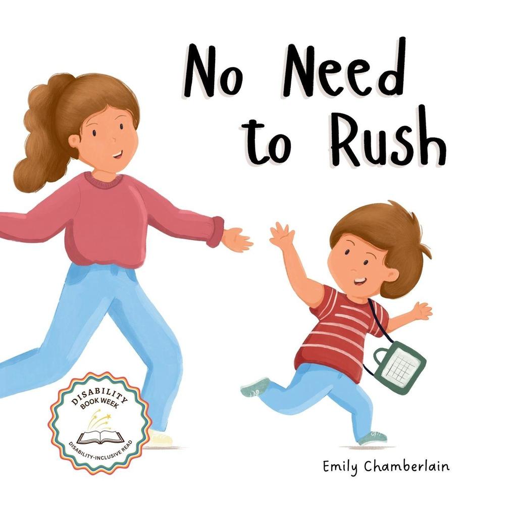 No Need to Rush