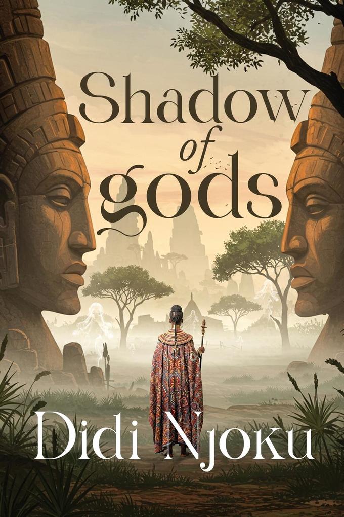 Shadow of gods