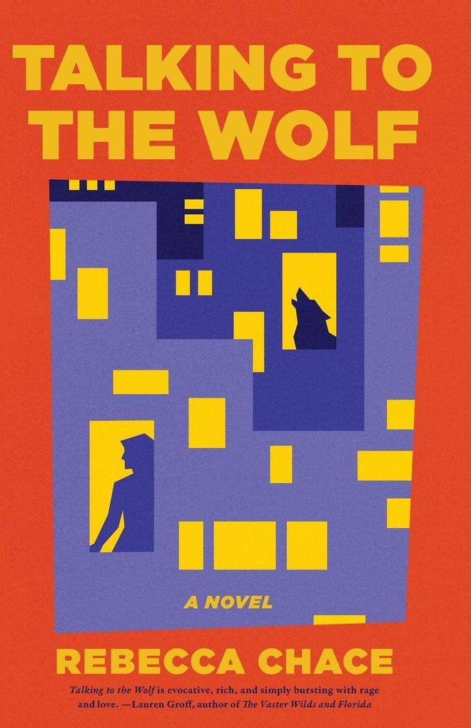 Talking to the Wolf