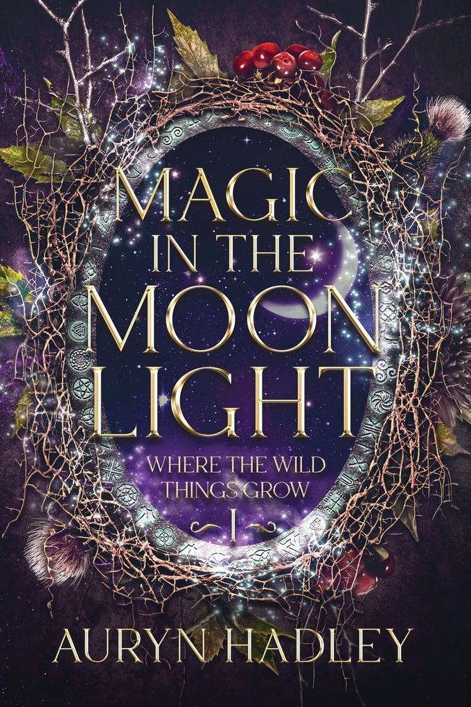 Magic in the Moonlight