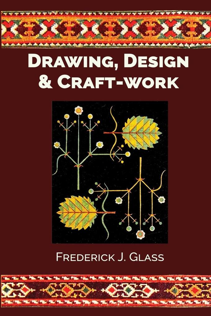 Drawing Design and Craft-Work
