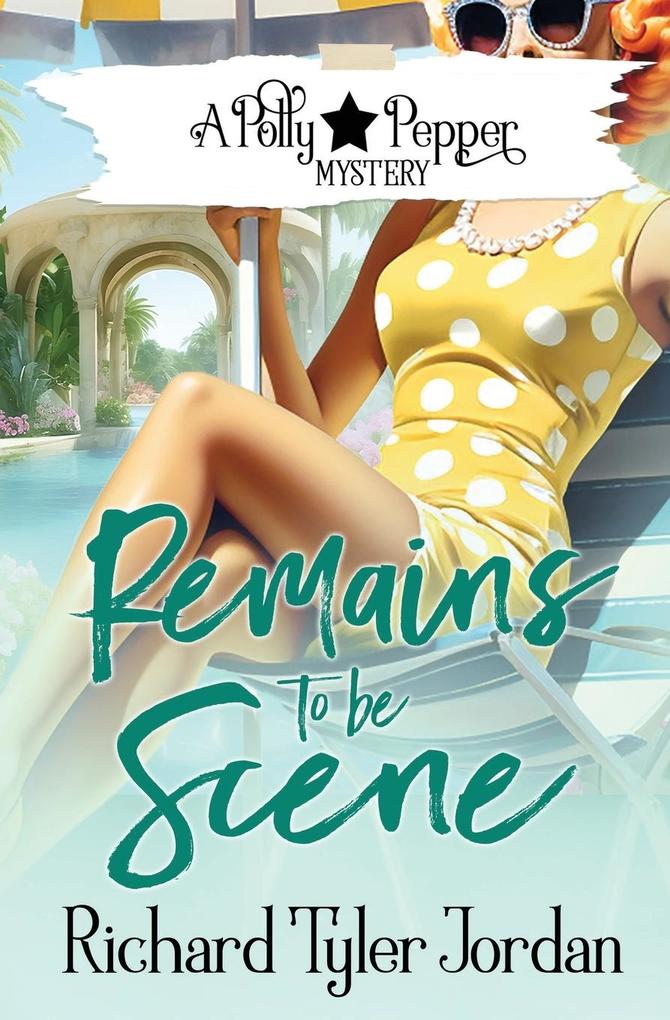 Remains to be Scene