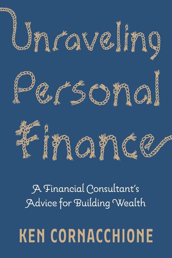 Unraveling Personal Finance