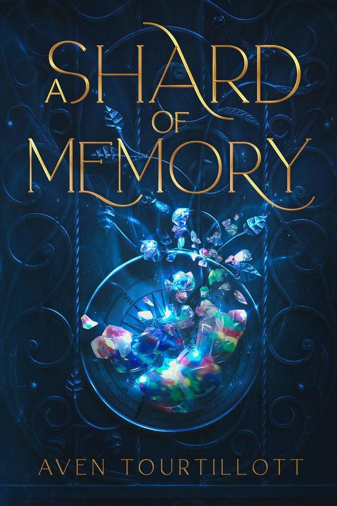 A Shard Of Memory