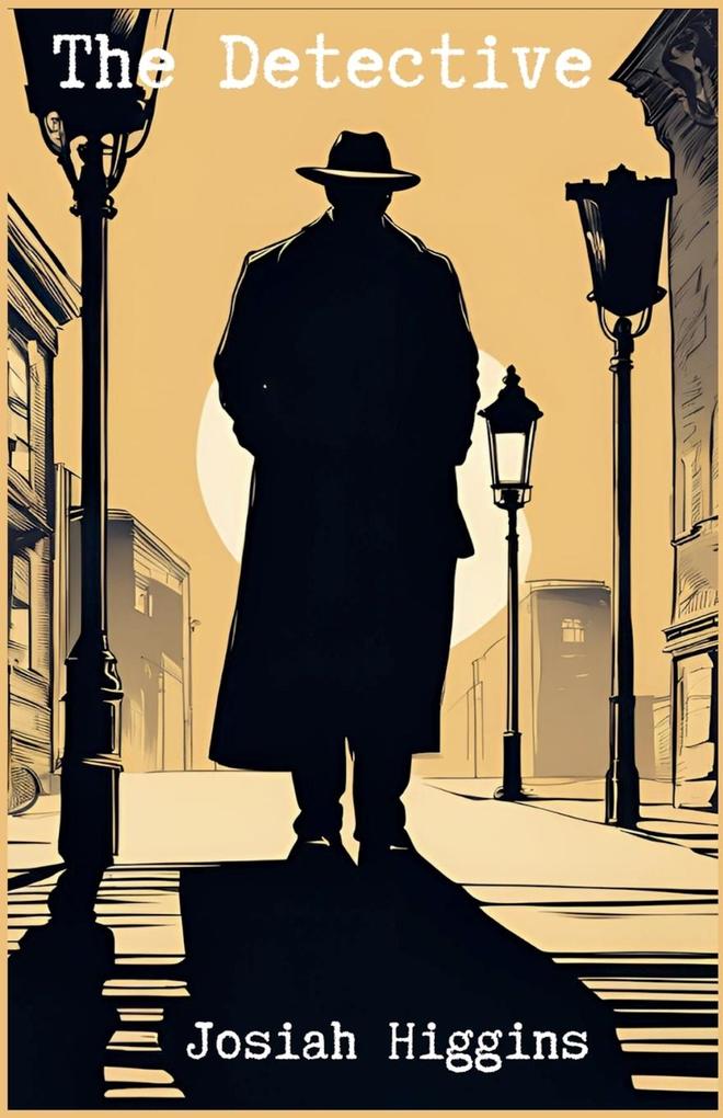 The Detective
