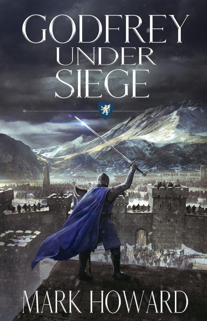 Godfrey Under Siege