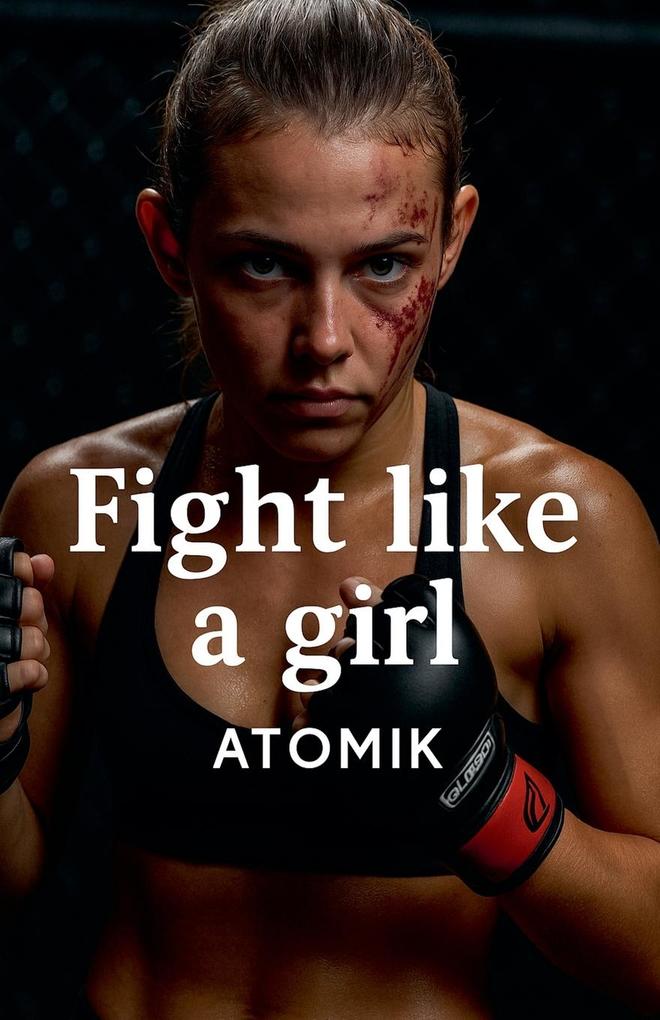 Fight Like a Girl