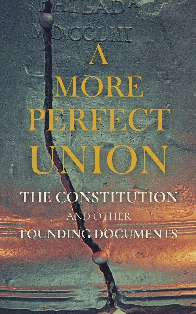 A More Perfect Union