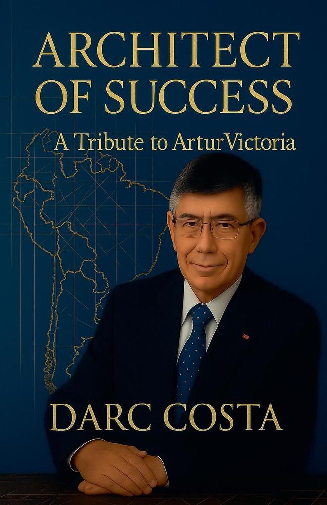 Architect of Success