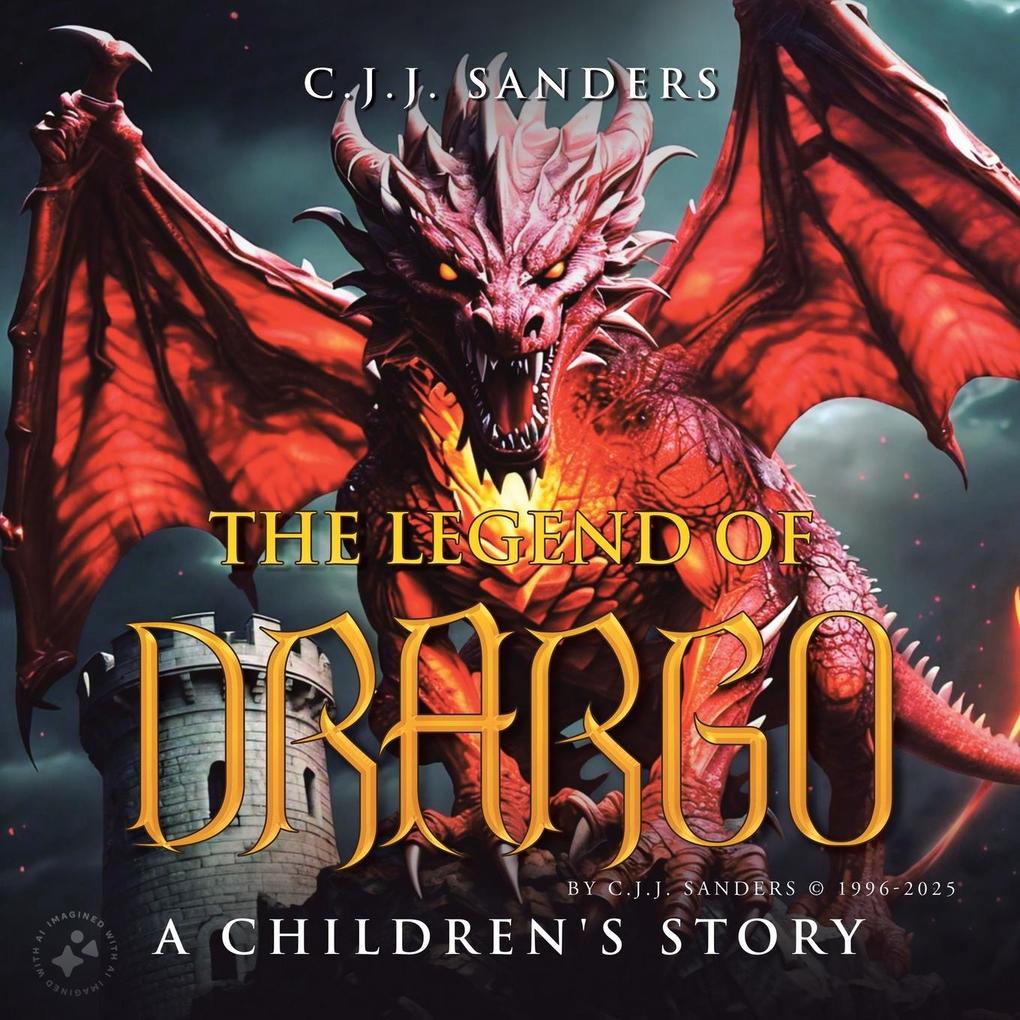 The Legend of DRARGO