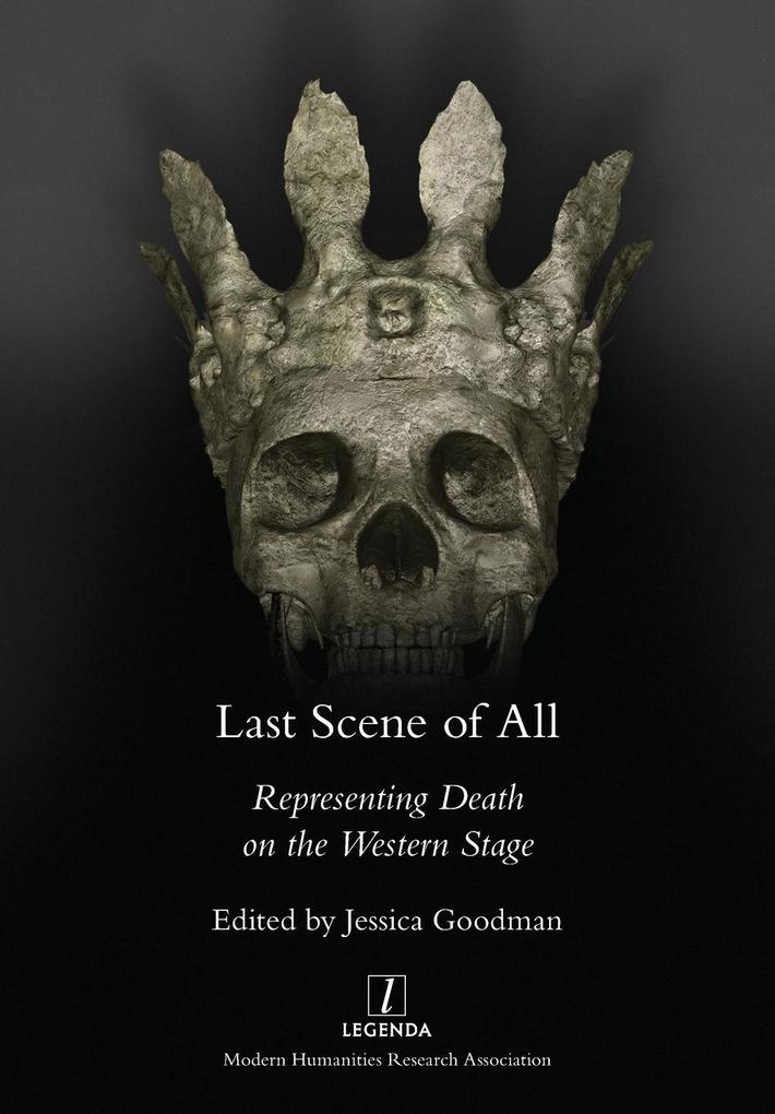 Last Scene of All