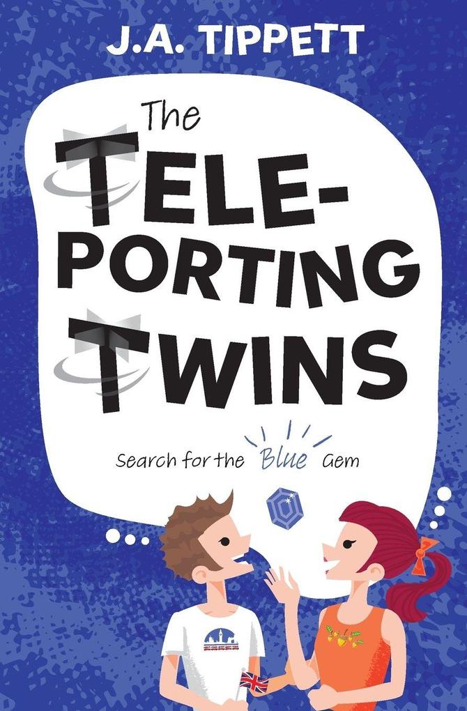 The Teleporting Twins 5