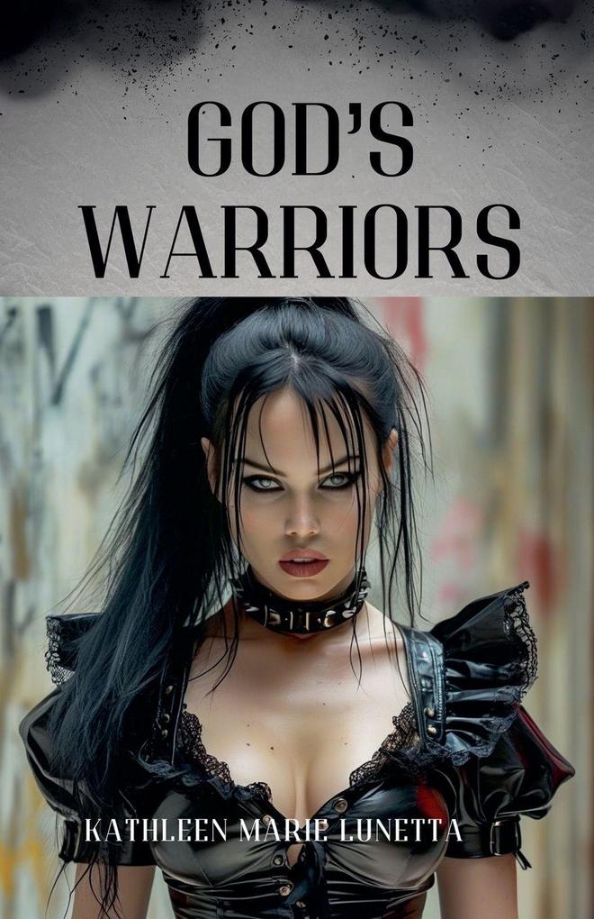 Gods Warriors