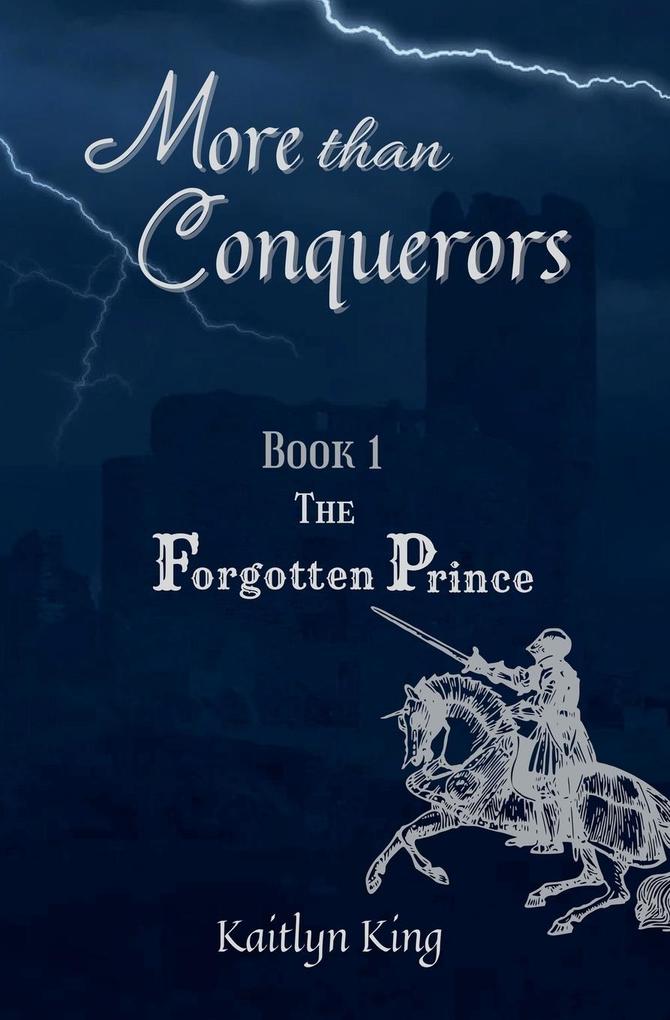 The Forgotten Prince