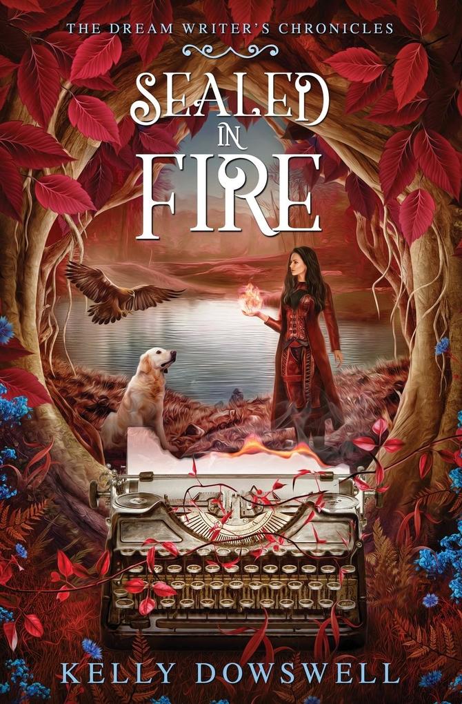 Sealed In Fire