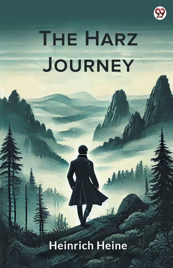 The Harz Journey