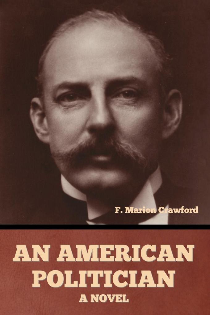 An American Politician