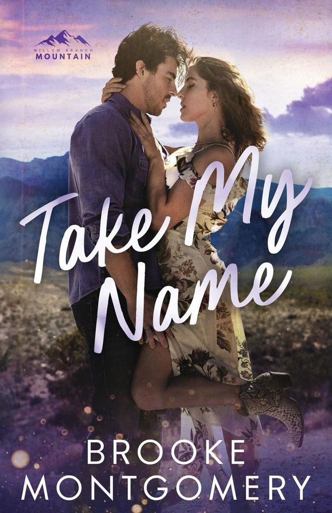 Take My Name