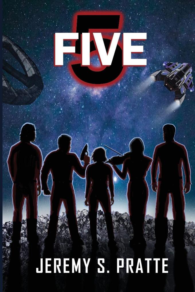 FIVE