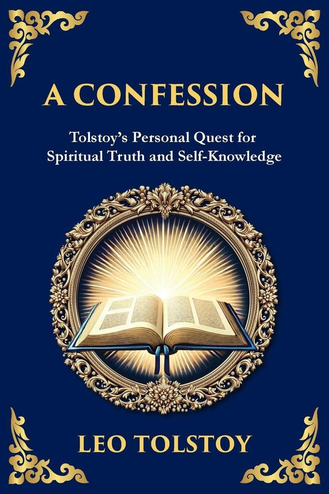 A Confession