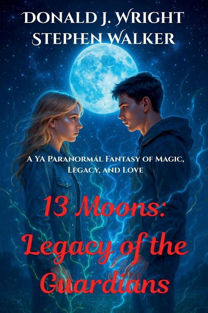 13 Moons