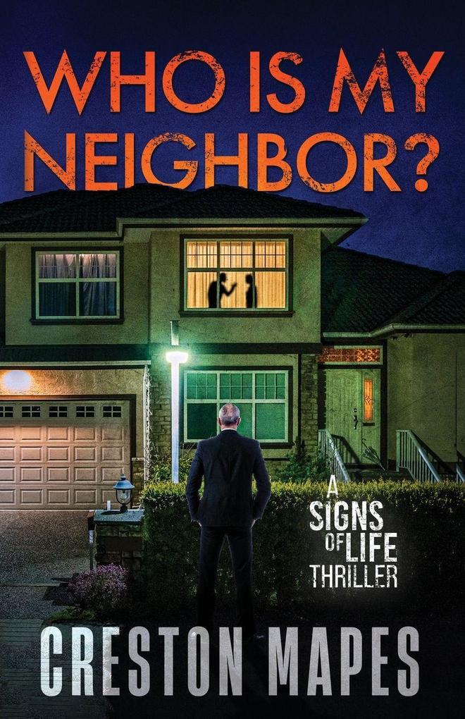 Who Is My Neighbor?