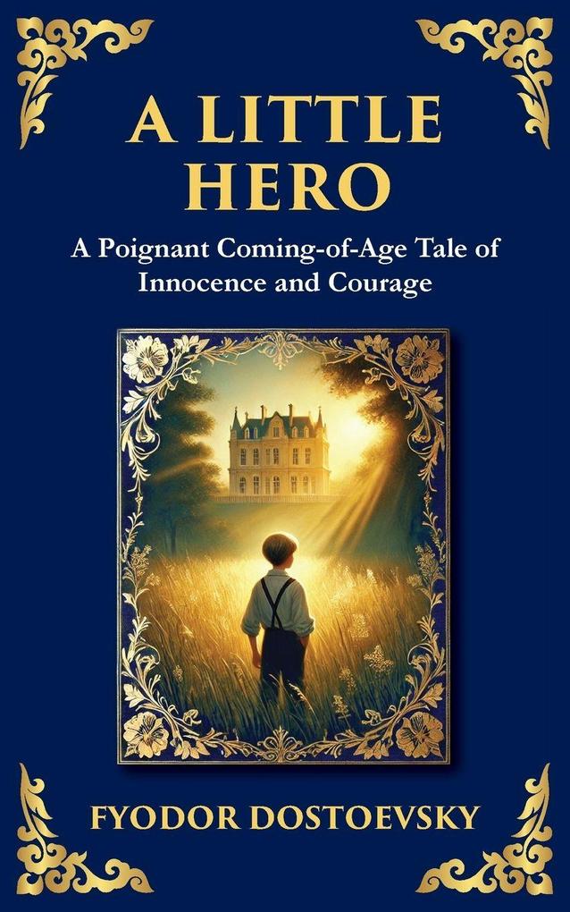 A Little Hero